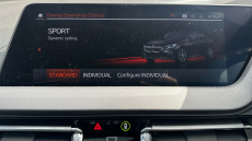 BMW 2 Series 218i [136] M Sport 4dr Petrol Saloon